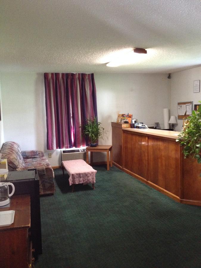 Motel Town House