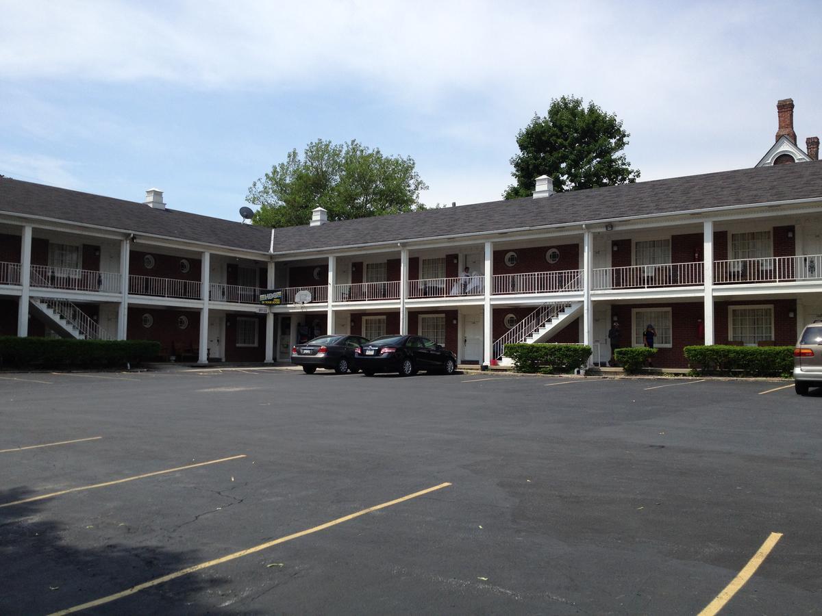 Town House Motel Bedford