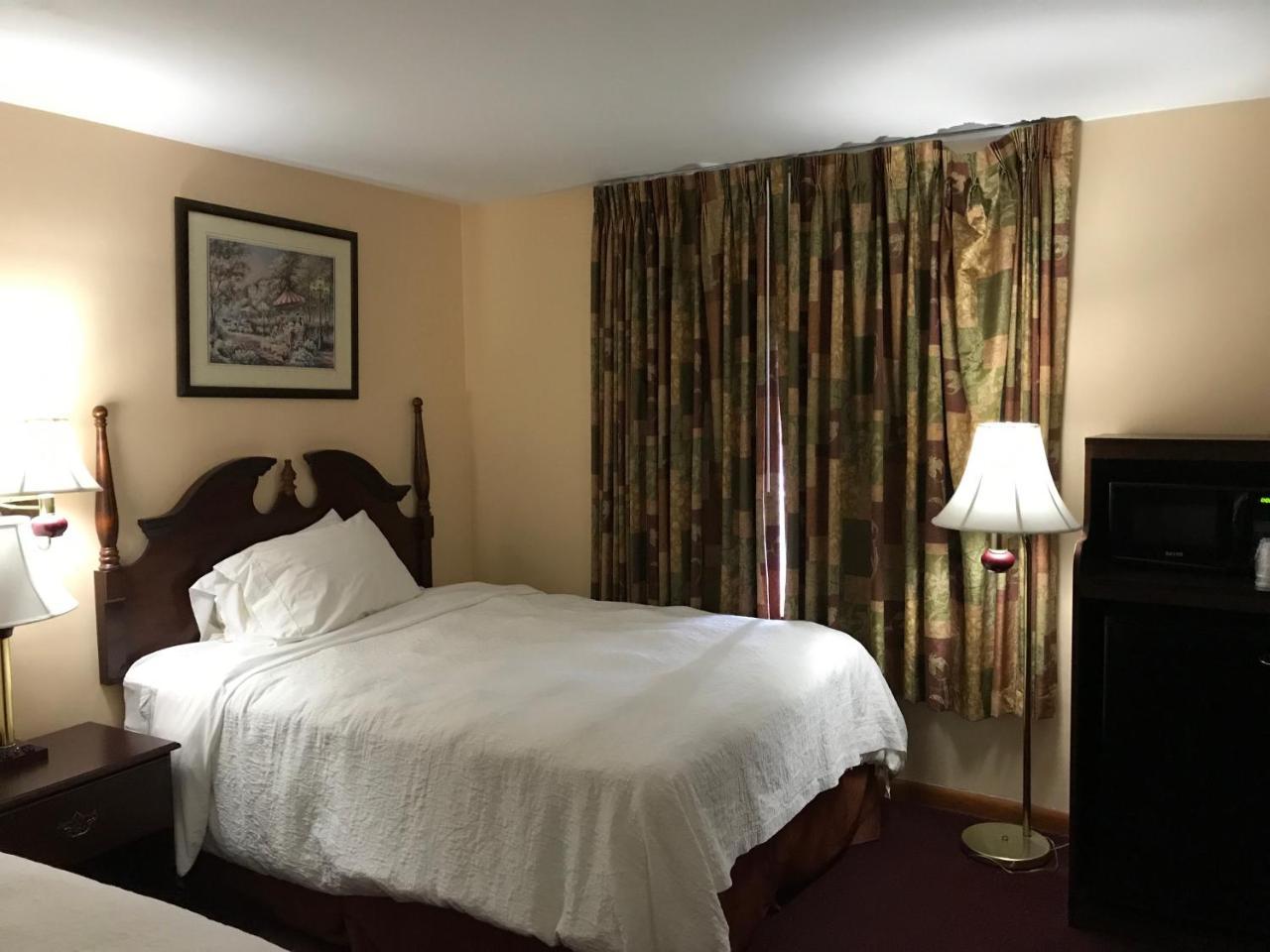 Town House Motel Bedford