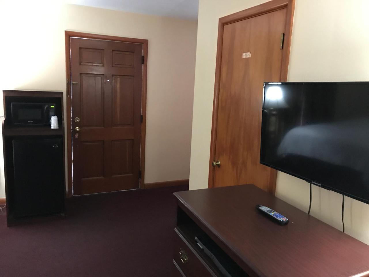 Town House Motel Bedford